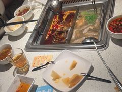 -野妹经典火锅(民治店)