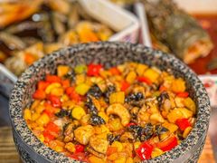 -哼蟹二将·烤肉酱蟹(合生汇店)