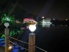 -大塘金香草谷