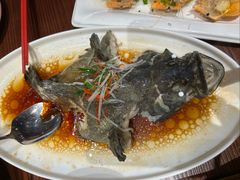 -南海渔家•海鲜•正宗海南菜(海棠湾店)