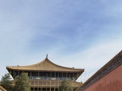 -北京市劳动人民文化宫(太庙)