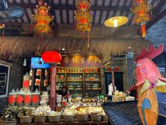 -猪肉婆私房菜(容桂总店)
