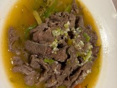 -维园悦谱·海派家常菜(乌鲁木齐南路店)
