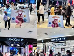 -松雷商业(南岗店)