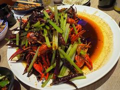 -红盔甲·小龙虾(车公庙店)