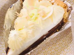 -Pie Bird(新闸路店)
