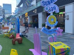 -HALO广场(梨园路店)