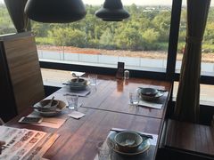 靠窗位-外婆家(西溪印象城店)
