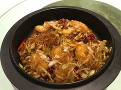 -真爱中国餐馆·年华店(朱雀大街店)