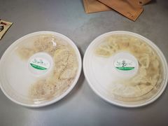 -白锦记手工水饺坊(武圣路店)