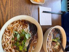 -李先生牛肉面大王(站北广场店)