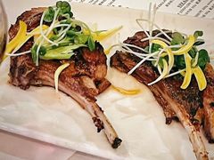 -莫尔顿牛排坊(浦东ifc店)