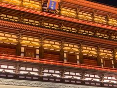 -洛阳古墓博物馆