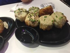 -小杨生煎(湟普汇店)