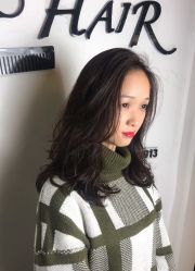 -Tipo Hair salon（明星）店