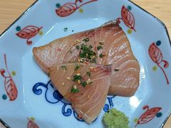 -荣一代目OMAKASE板前料理