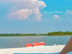 -武清南湖绿博园