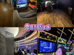 -皇室假期美食水疗会(春风路店)