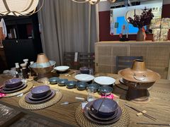 -宜家·瑞典风味餐厅(四元桥店)