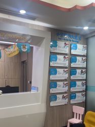 -睿宝儿科·眼科·口腔(静安大悦城门诊部)