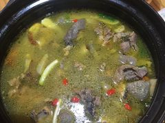 -妈妈的味道(和顺古镇店)