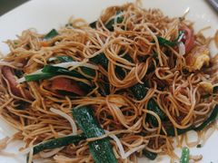 -东江海鲜酒家(艺都分店)