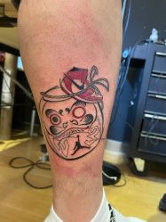 -飛凡TATTOO纹身•原创