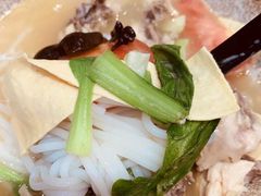 -蒙自源米线大王(江南西路店)