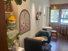 -咖乐禧面包公司(瑞景社区店)