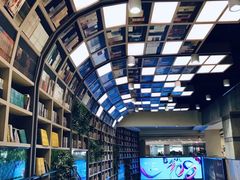 -当当书店(国泰广场店)