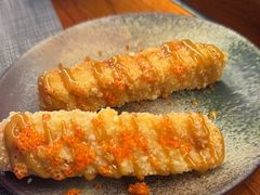 -戏作寿司(观音桥店)