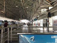 -漕溪路(地铁站)