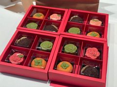 -ABC Cooking Studio(西安大悦城店)