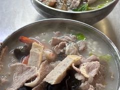 -广场正宗原汁薏米店