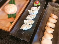 飞鱼籽墨鱼滑-湊湊火锅·茶憩(世博大道店)