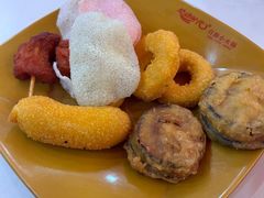 -辣动时代自助小火锅(大庆路店)