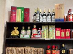 零售区-兄弟潮汕菜馆(车陂店)