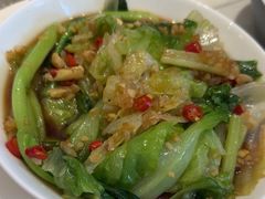 -南山鲜虾面·活鲜小馆·海味大连菜(南山总店)