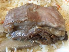 -巴依家新疆手抓饭(菱角湖万达店)