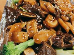 -祥记·苏帮菜·松鼠桂鱼(湖畔天城店)