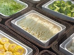 -尚品海鲜肥牛自助火锅(湖明店)