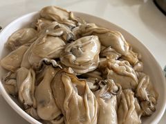 生蚝火锅-蚝乡农庄(铁涌赤岸店)