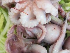 -宾朋海鲜特色美食餐厅·纯手工鲅鱼水饺(兴海路店)