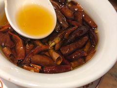 -清真·老门框爆肚涮肉·中华老字号(丰管路店)