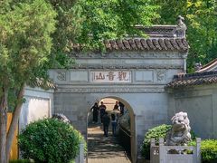 -观音山