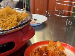 -永安里地摊烤肉(首创店)