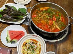 -亮欢寨(凯里总店)