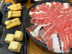 -呷哺呷哺(常营华联店)
