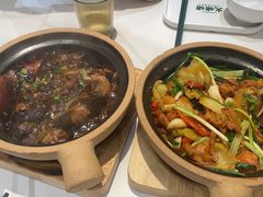 -火啫啫·粤式啫啫煲(南京弘阳店)