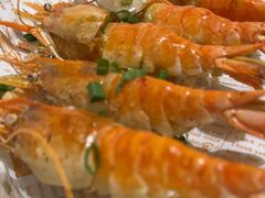 -79号渔船海鲜饭店(宝安店)